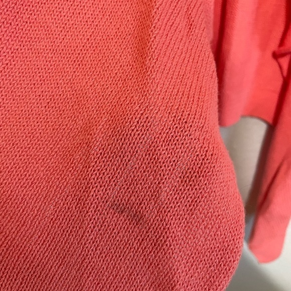 Spring Ruffle Cotton Cardigan​​ - Picture 2 of 6